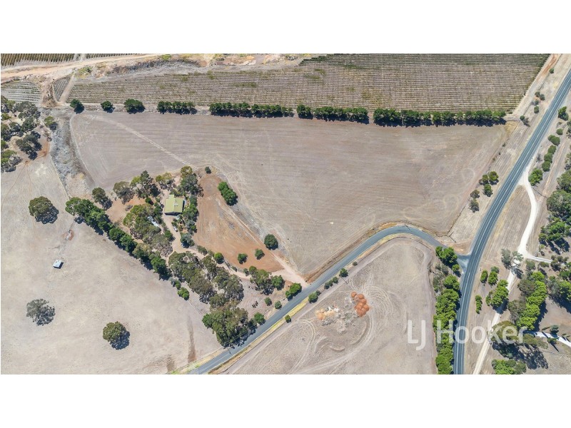 16 Goulds Road, One Tree Hill SA 5114