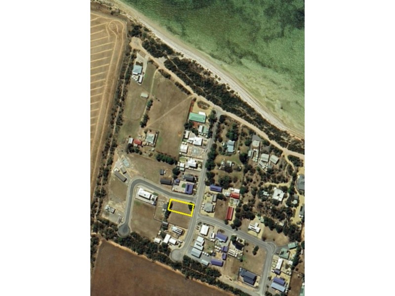 Lot 82 Wellington Drive, Port Julia SA 5575