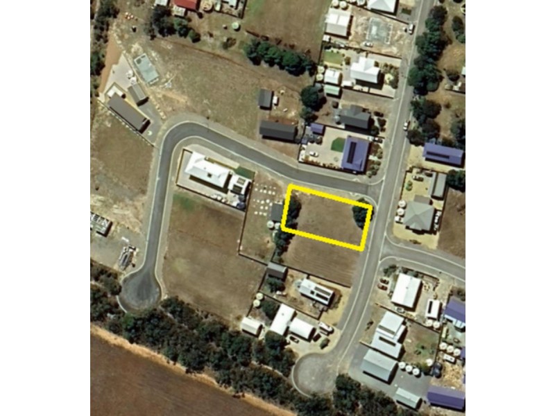 Lot 82 Wellington Drive, Port Julia SA 5575
