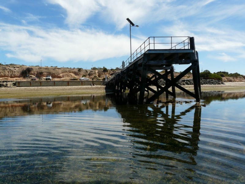 Lot 82 Wellington Drive, Port Julia SA 5575