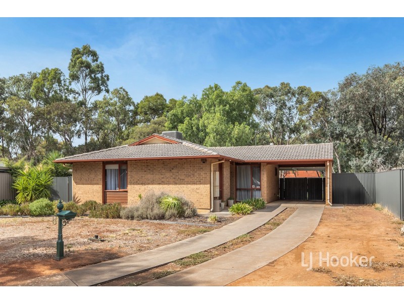 6 Sussex Court, Salisbury Park SA 5109