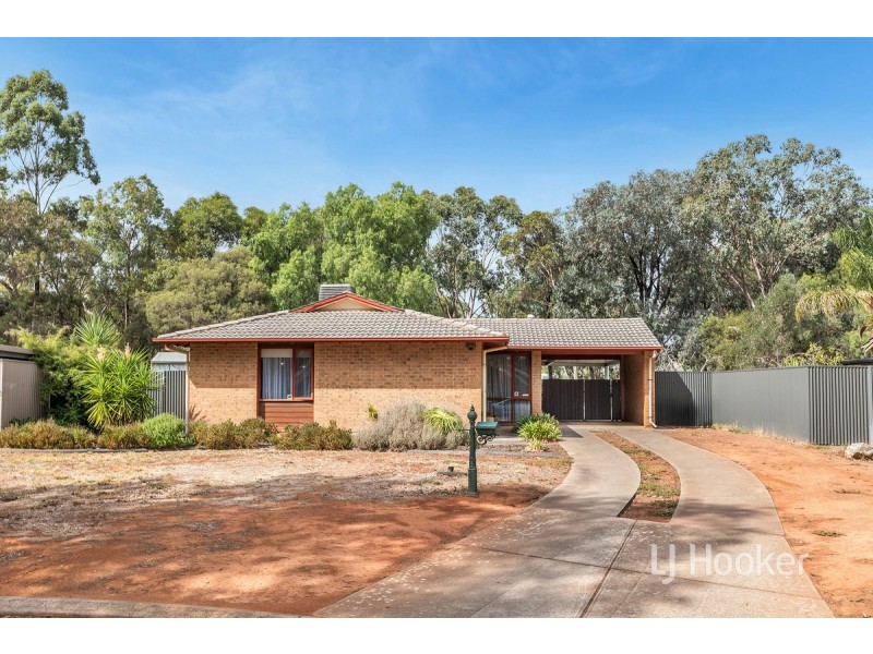 6 Sussex Court, Salisbury Park SA 5109