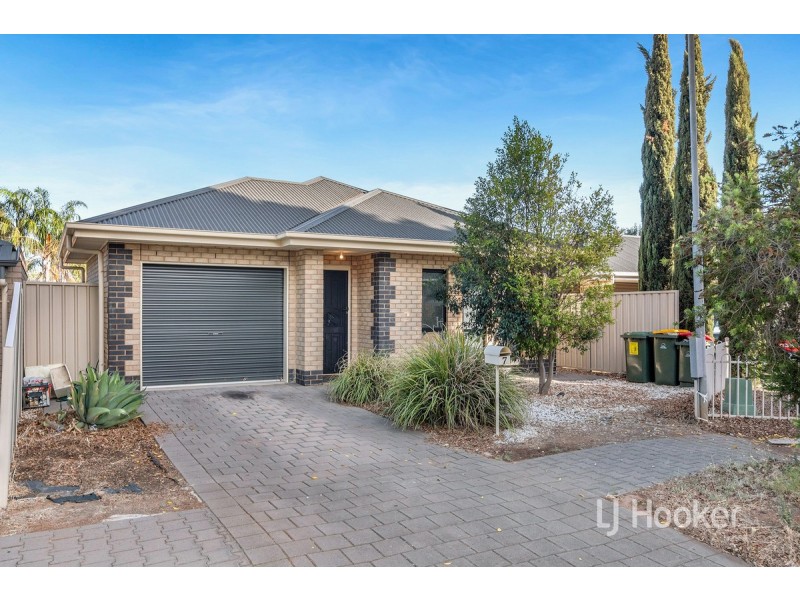7 Davey Street, Elizabeth Park SA 5113