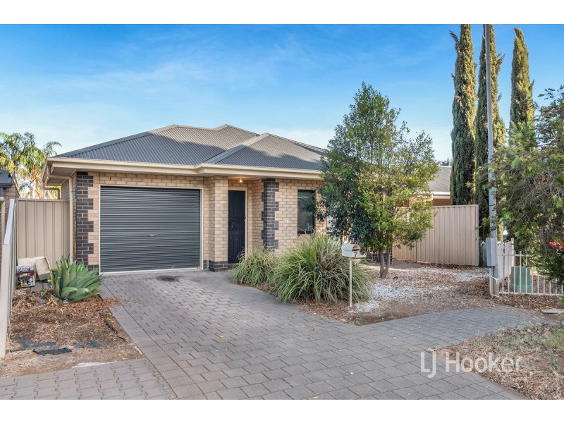 7 Davey Street, Elizabeth Park SA 5113