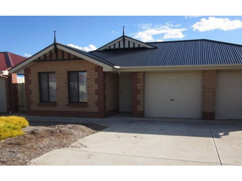 12 Grace Boulevard, Smithfield Plains SA 5114