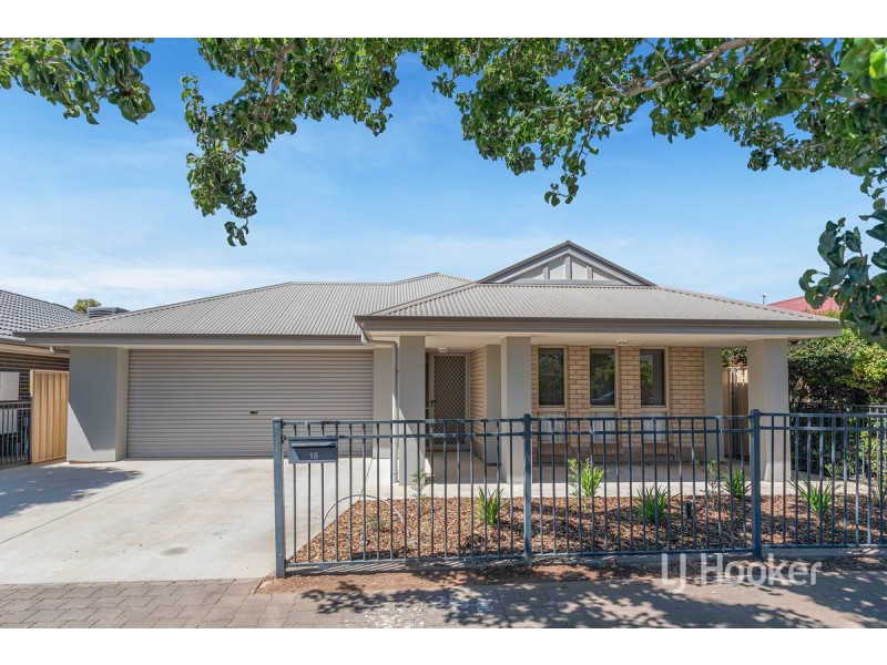18 Eyre Street, Munno Para SA 5115
