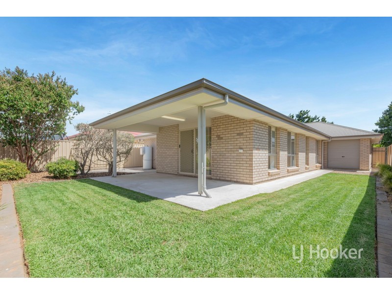 18 Eyre Street, Munno Para SA 5115