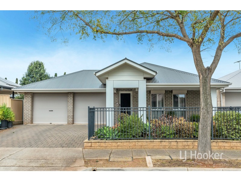 46 Light Avenue, Munno Para SA 5115