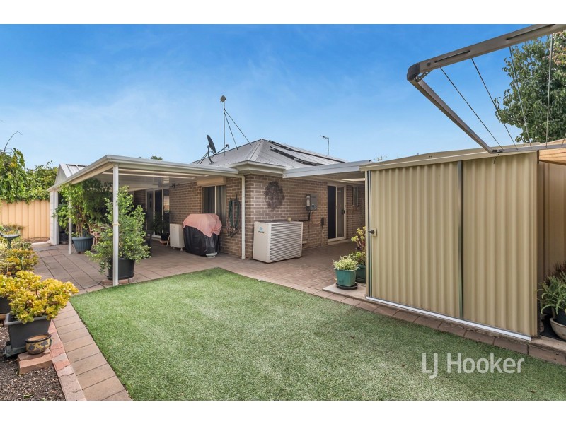 46 Light Avenue, Munno Para SA 5115