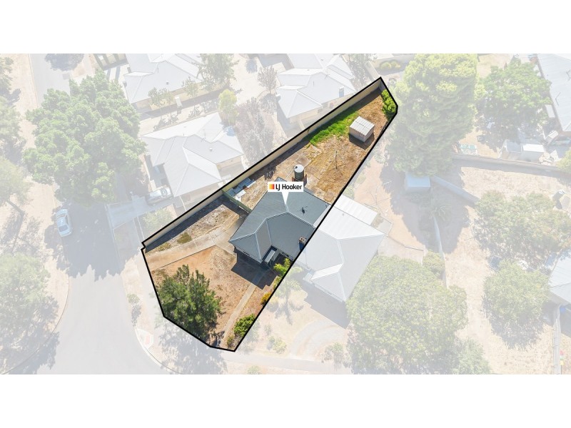 23 Davey Street, Elizabeth Park SA 5113