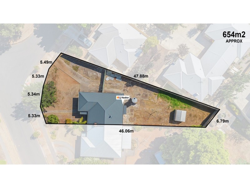 23 Davey Street, Elizabeth Park SA 5113