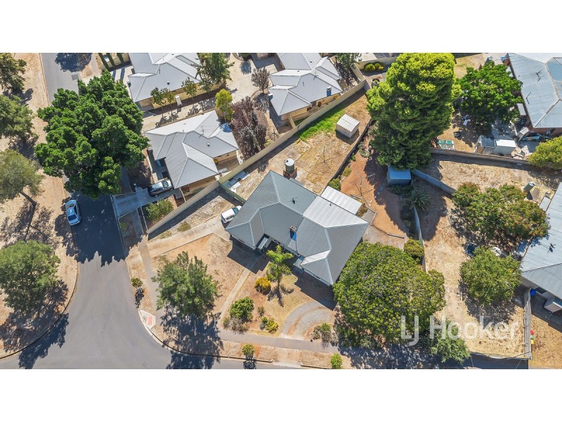 23 Davey Street, Elizabeth Park SA 5113