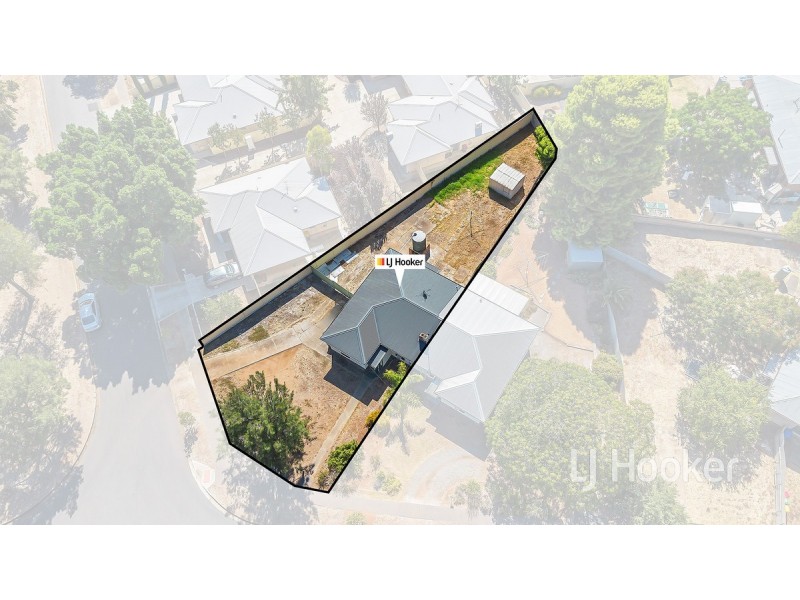 23 Davey Street, Elizabeth Park SA 5113