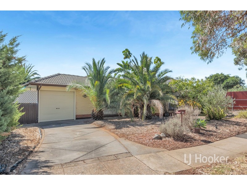 30 Joel Crescent, Elizabeth Vale SA 5112