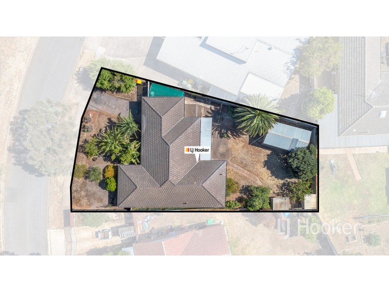 30 Joel Crescent, Elizabeth Vale SA 5112