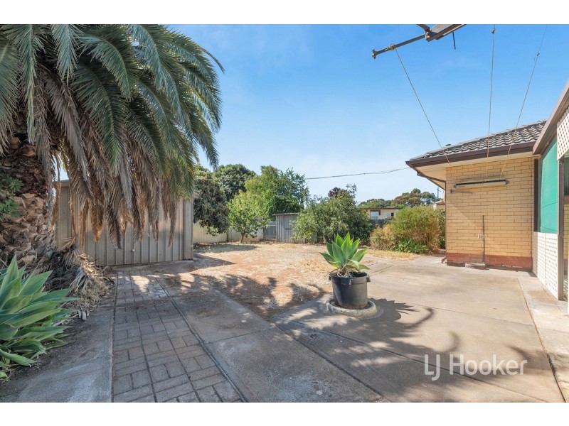 30 Joel Crescent, Elizabeth Vale SA 5112