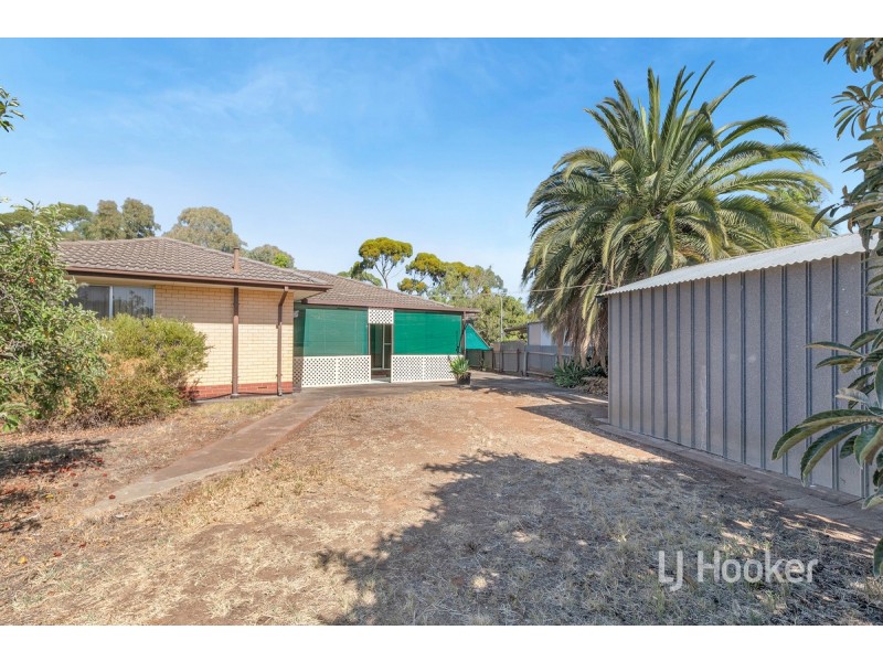 30 Joel Crescent, Elizabeth Vale SA 5112