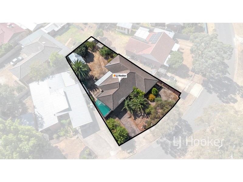 30 Joel Crescent, Elizabeth Vale SA 5112