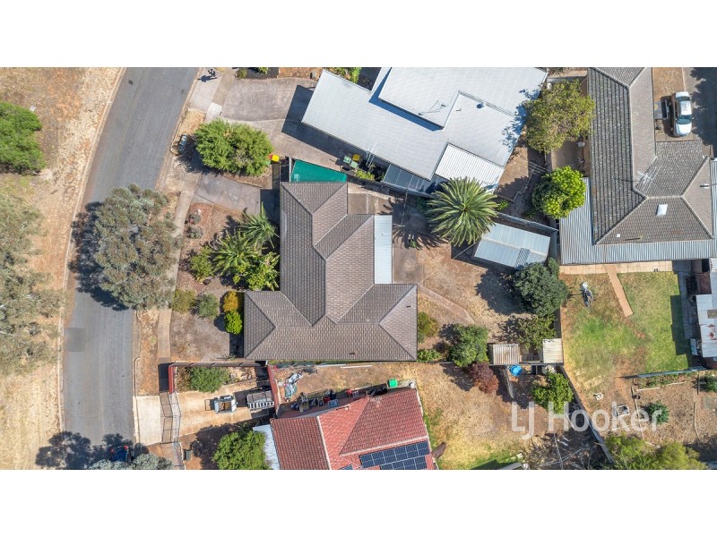30 Joel Crescent, Elizabeth Vale SA 5112