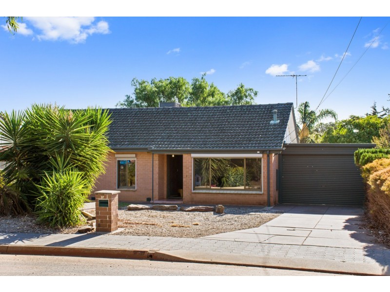 27 Mannington Road, Elizabeth Park SA 5113