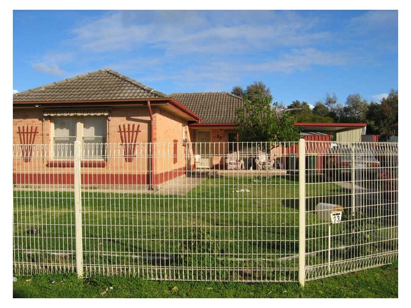 23 Crittenden Road, Smithfield Plains SA 5114