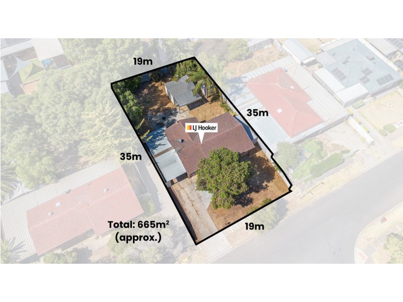 16 Beckington Street, Elizabeth Downs SA 5113