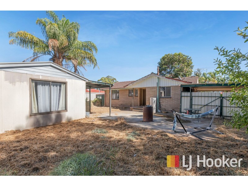 16 Beckington Street, Elizabeth Downs SA 5113