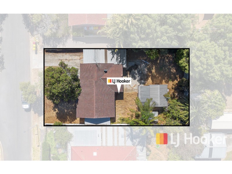 16 Beckington Street, Elizabeth Downs SA 5113