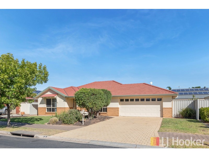 11 Brookfield Avenue, Burton SA 5110