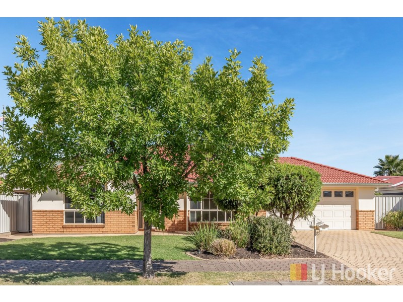 11 Brookfield Avenue, Burton SA 5110