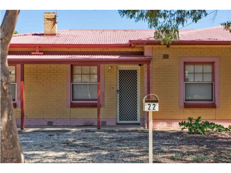 22 Knowles Road, Elizabeth Vale SA 5112