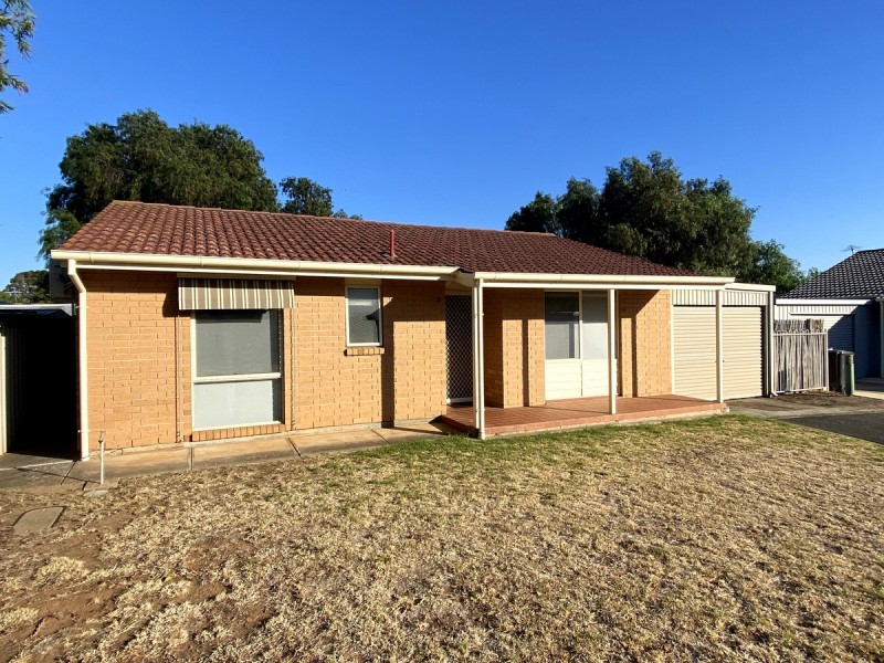 3/74-80 Sampson Road, Elizabeth Grove SA 5112