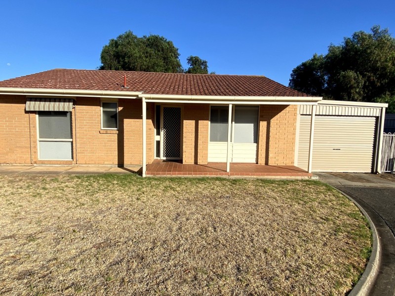 3/74-80 Sampson Road, Elizabeth Grove SA 5112