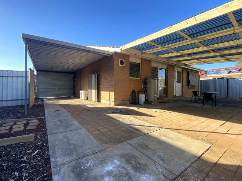 3/74-80 Sampson Road, Elizabeth Grove SA 5112