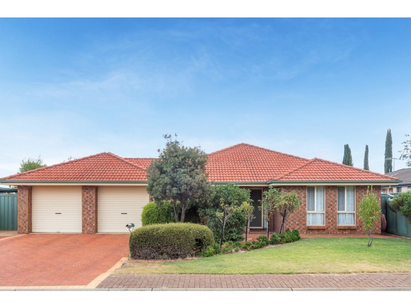 5 Brunswick Terrace, Blakeview SA 5114