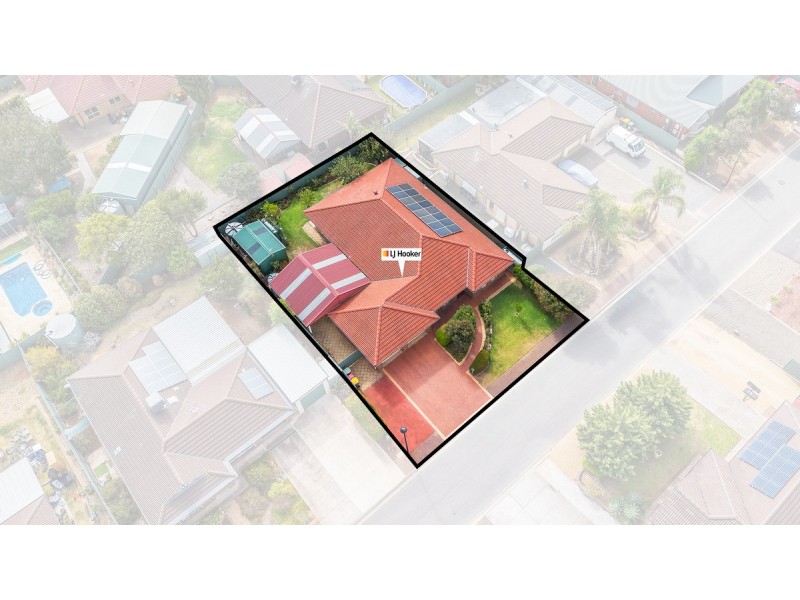 5 Brunswick Terrace, Blakeview SA 5114
