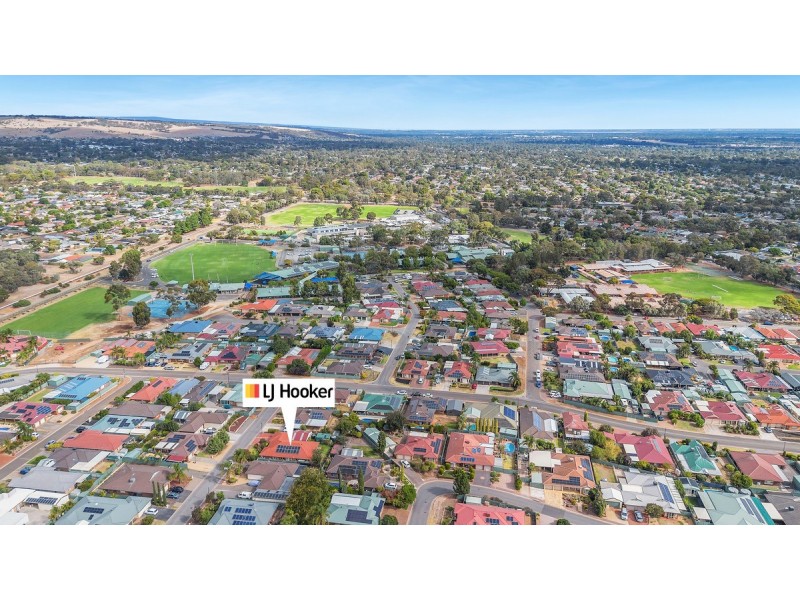 5 Brunswick Terrace, Blakeview SA 5114