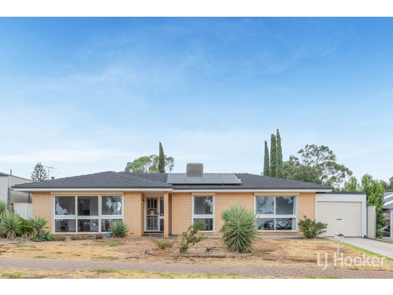19 Rosewall Avenue, Gulfview Heights SA 5096