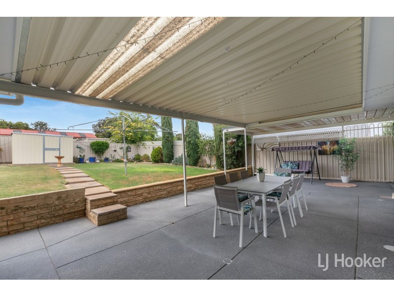 19 Rosewall Avenue, Gulfview Heights SA 5096