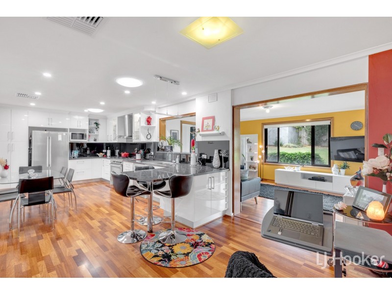 19 Rosewall Avenue, Gulfview Heights SA 5096