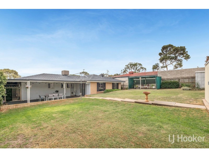 19 Rosewall Avenue, Gulfview Heights SA 5096