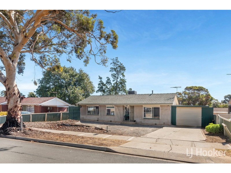 41 Stratton Road, Elizabeth Downs SA 5113