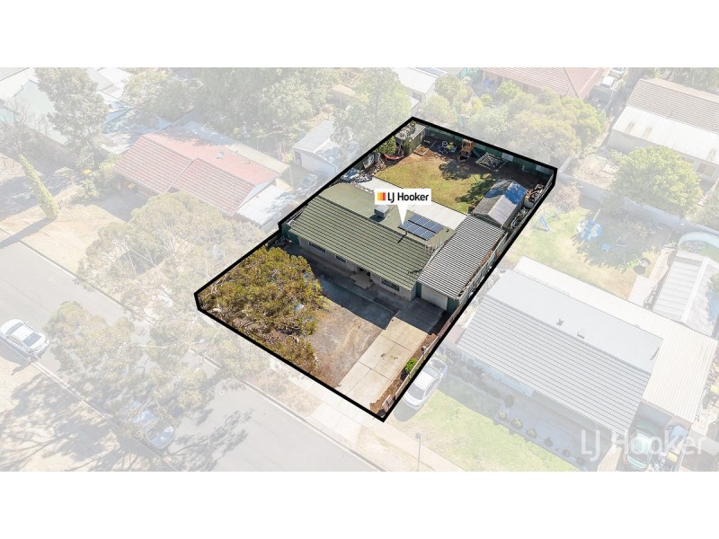 41 Stratton Road, Elizabeth Downs SA 5113