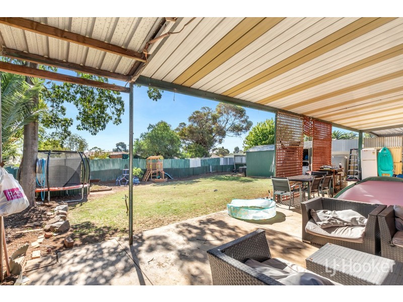 41 Stratton Road, Elizabeth Downs SA 5113