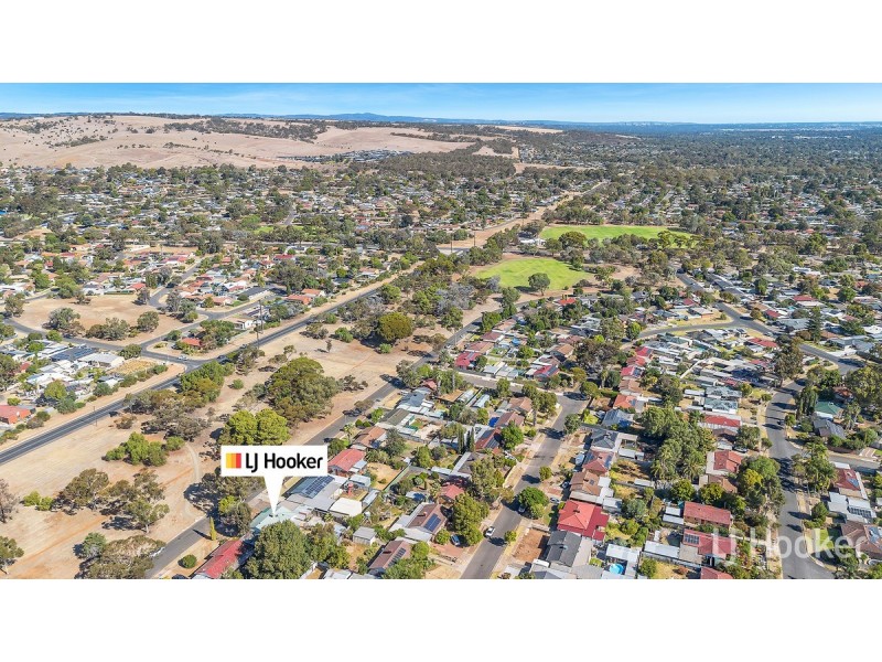41 Stratton Road, Elizabeth Downs SA 5113