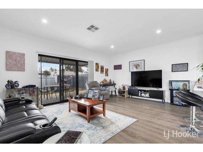 41b Joanne Terrace, Parafield Gardens SA 5107