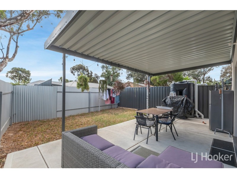 41b Joanne Terrace, Parafield Gardens SA 5107