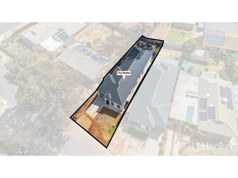 41b Joanne Terrace, Parafield Gardens SA 5107
