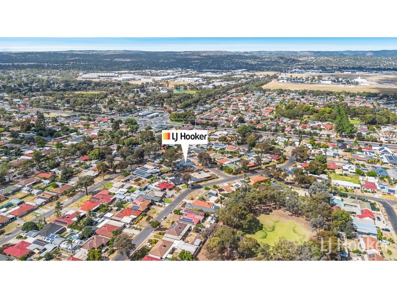 41b Joanne Terrace, Parafield Gardens SA 5107