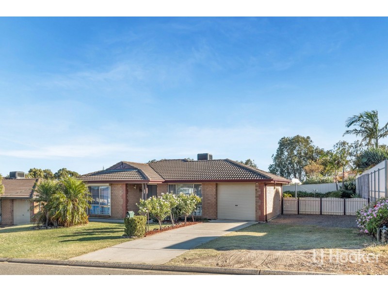 9 Berwick Rise, Blakeview SA 5114